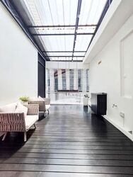 Sin Chuan Garden (D14), Apartment #580772351